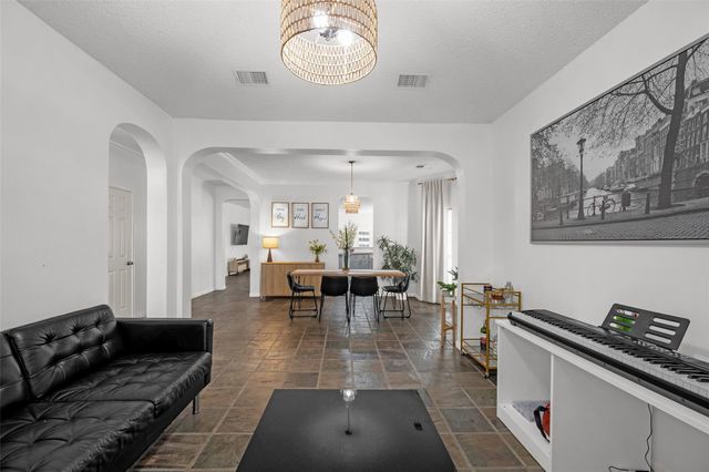 1519 Brook Grove Drive, Katy, TX 77450