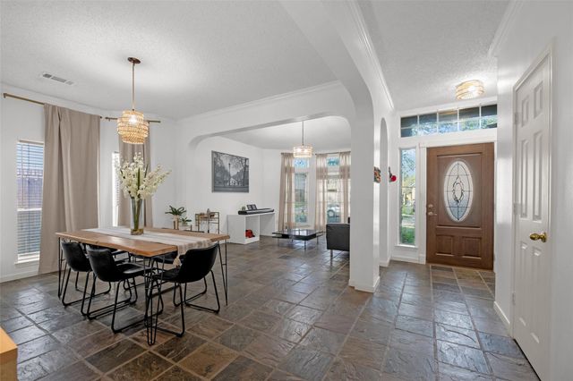 1519 Brook Grove Drive, Katy, TX 77450