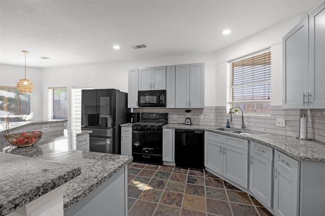 1519 Brook Grove Drive, Katy, TX 77450