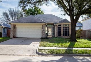 1519 Brook Grove Drive, Katy, TX 77450