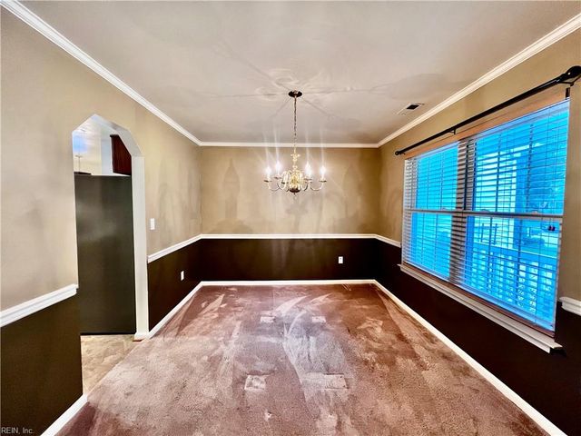 312 Tarneywood DR, Chesapeake, VA 23320