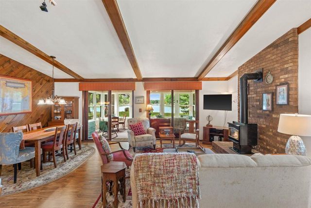 N9291 WHITE BIRCH LANE, Neshkoro, WI 54960