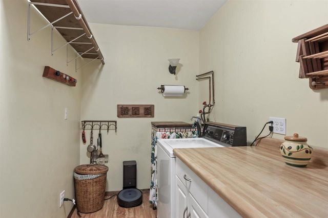N9291 WHITE BIRCH LANE, Neshkoro, WI 54960