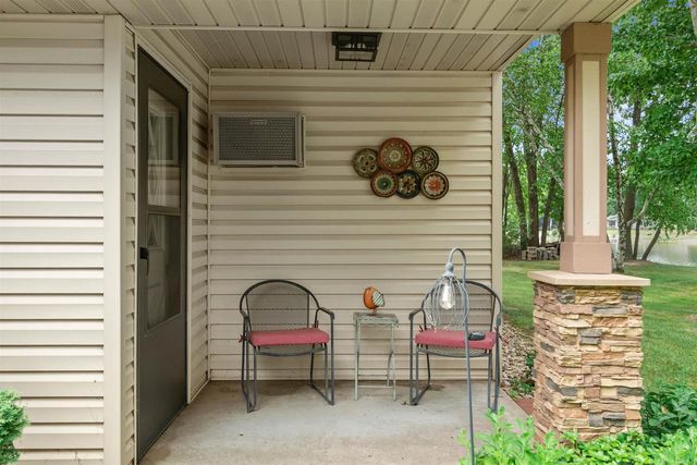 N9291 WHITE BIRCH LANE, Neshkoro, WI 54960
