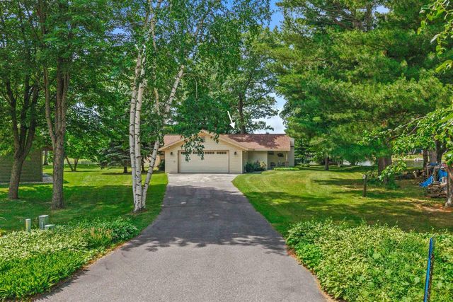 N9291 WHITE BIRCH LANE, Neshkoro, WI 54960