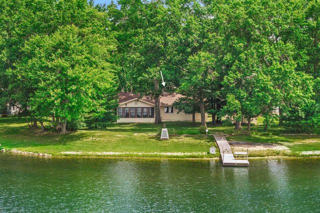 N9291 WHITE BIRCH LANE, Neshkoro, WI 54960
