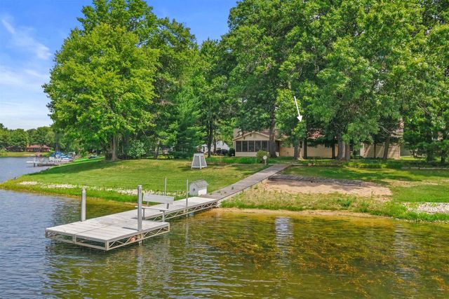 N9291 WHITE BIRCH LANE, Neshkoro, WI 54960