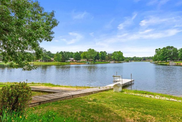 N9291 WHITE BIRCH LANE, Neshkoro, WI 54960