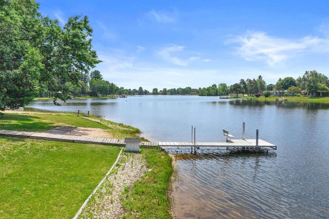 N9291 WHITE BIRCH LANE, Neshkoro, WI 54960