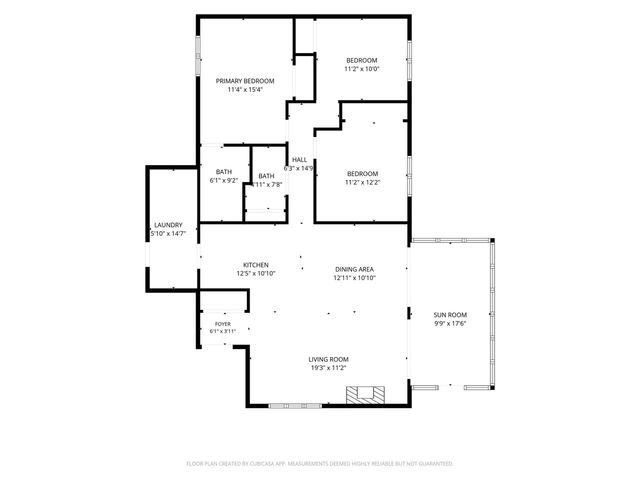 N9291 WHITE BIRCH LANE, Neshkoro, WI 54960
