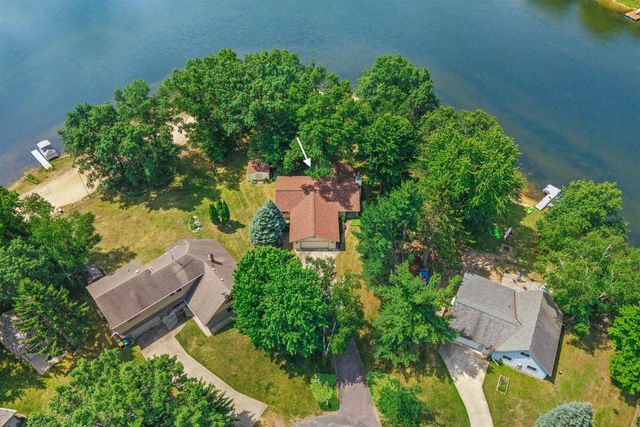 N9291 WHITE BIRCH LANE, Neshkoro, WI 54960