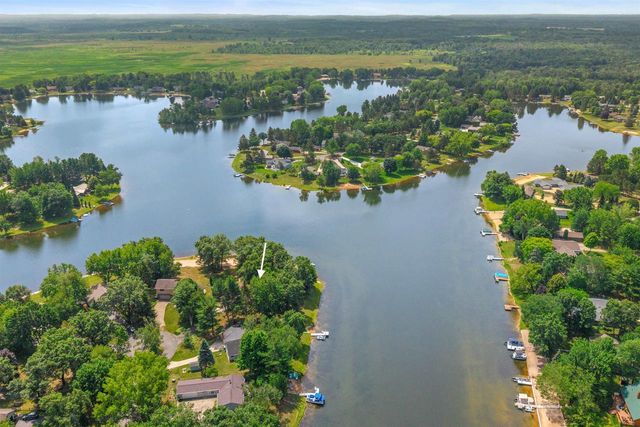 N9291 WHITE BIRCH LANE, Neshkoro, WI 54960