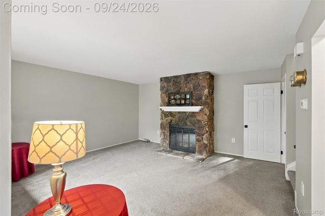 37327 Golfview Drive, Sterling Heights, MI 48312