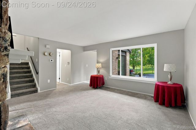 37327 Golfview Drive, Sterling Heights, MI 48312