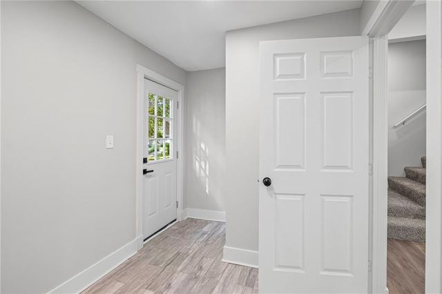 419 Linn Street, Leavenworth, KS 66048