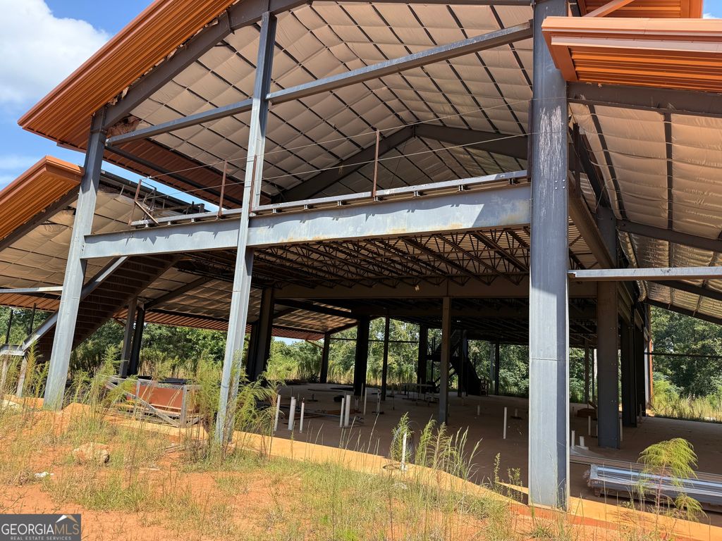 2355 Price Road, Martin, GA 30557 — exterior