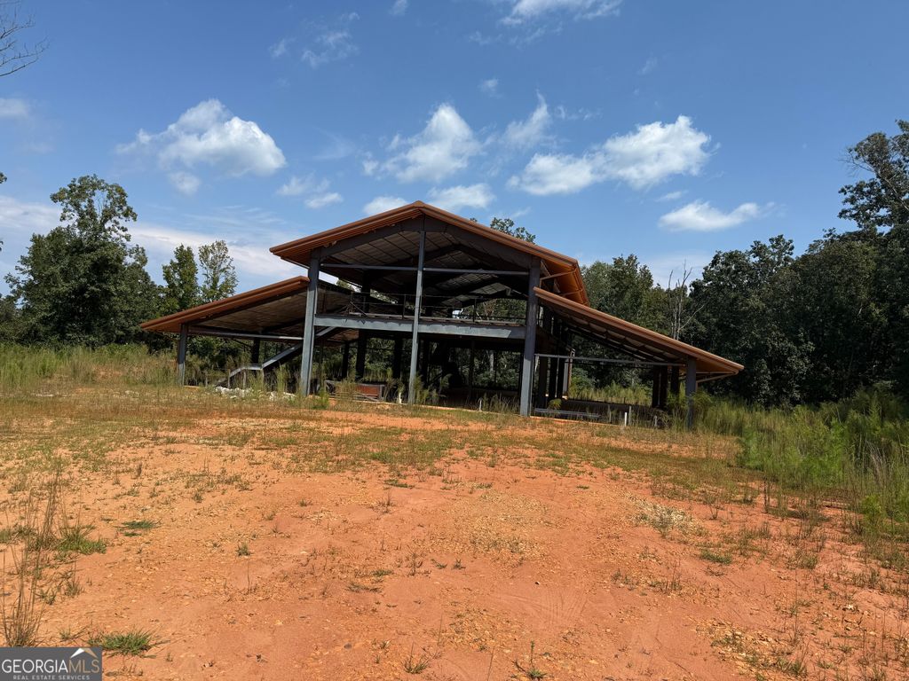2355 Price Road, Martin, GA 30557 — photo 3