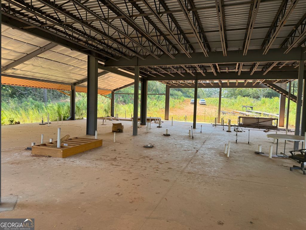 2355 Price Road, Martin, GA 30557 — photo 4
