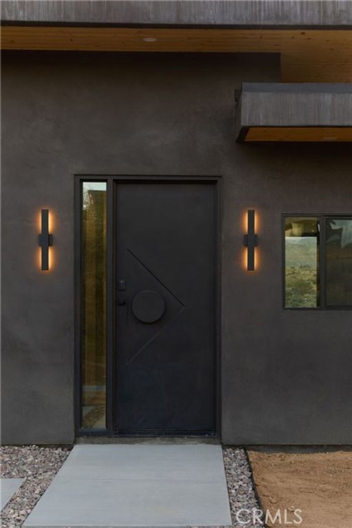 5137 Pioneertown Road, Pioneertown, CA 92268