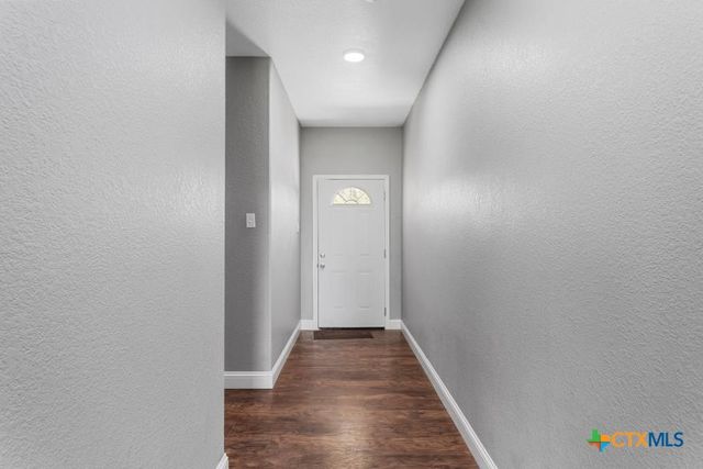 4437 Sandlin Drive, Belton, TX 76513