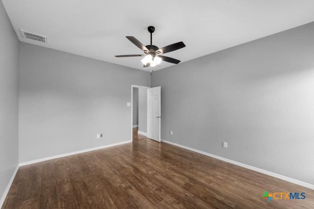 4437 Sandlin Drive, Belton, TX 76513