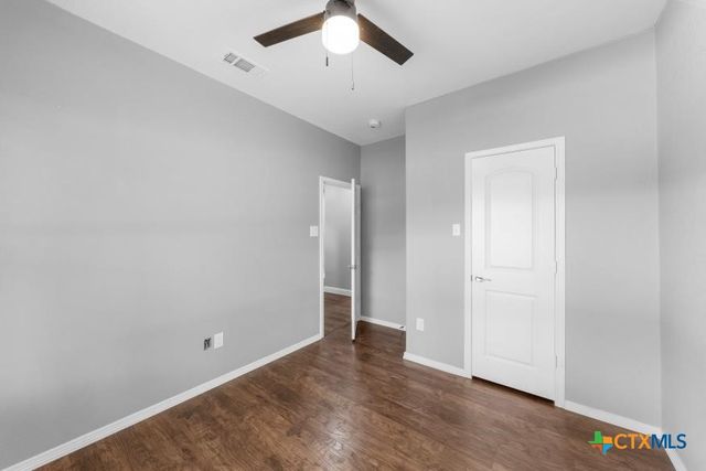 4437 Sandlin Drive, Belton, TX 76513