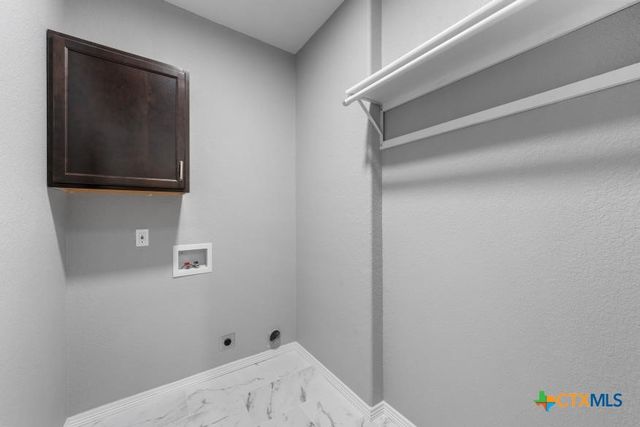 4437 Sandlin Drive, Belton, TX 76513