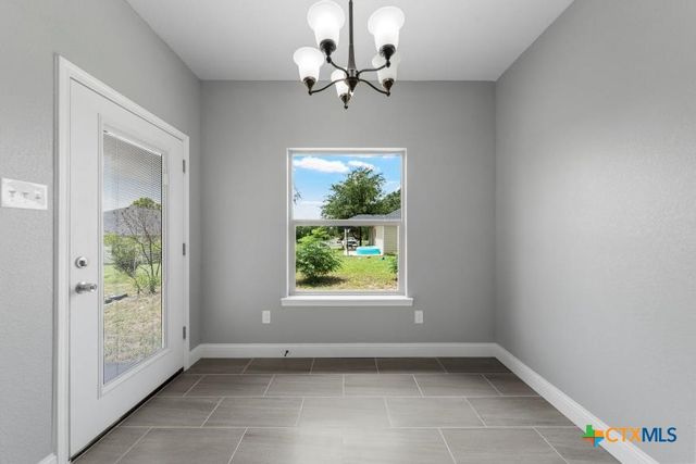 4437 Sandlin Drive, Belton, TX 76513