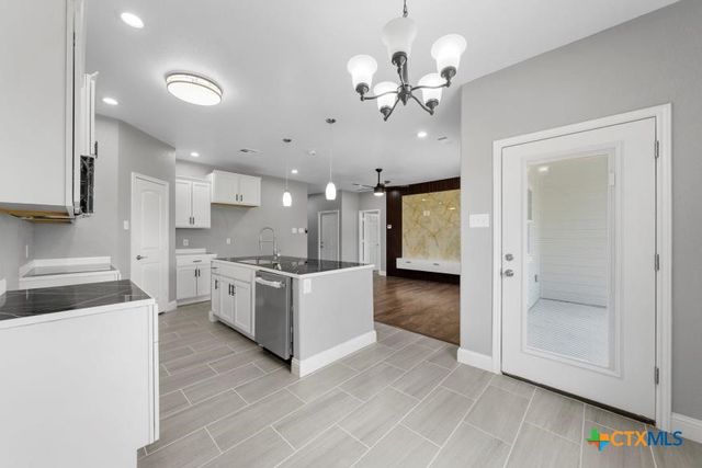 4437 Sandlin Drive, Belton, TX 76513