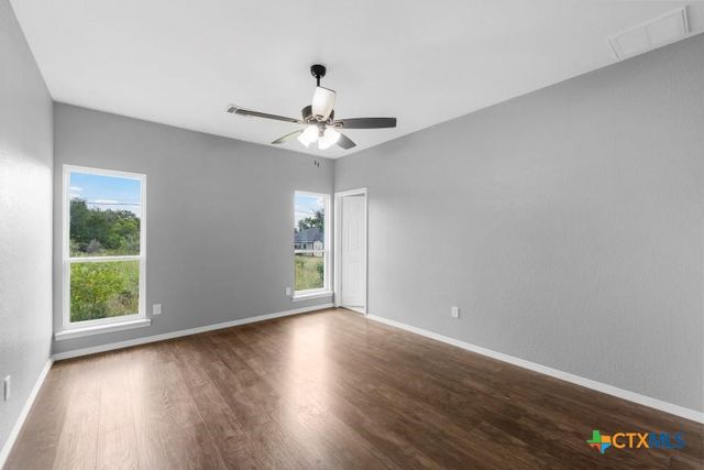 4437 Sandlin Drive, Belton, TX 76513