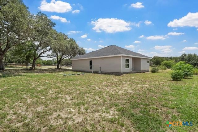 4437 Sandlin Drive, Belton, TX 76513