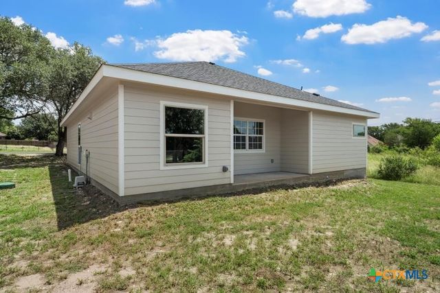 4437 Sandlin Drive, Belton, TX 76513