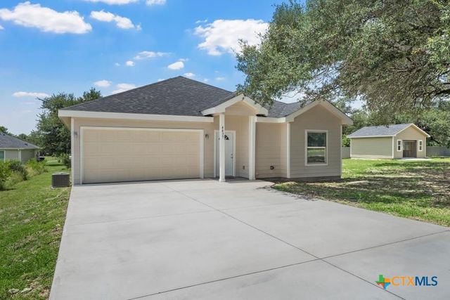 4437 Sandlin Drive, Belton, TX 76513