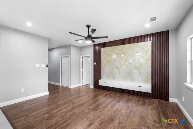 4437 Sandlin Drive, Belton, TX 76513