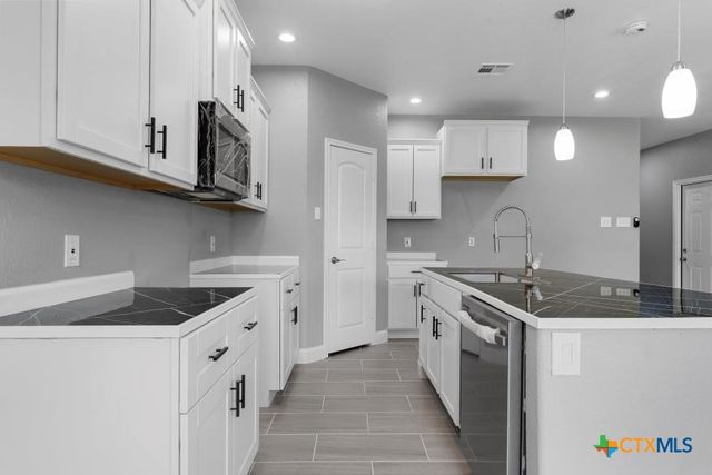 4437 Sandlin Drive, Belton, TX 76513