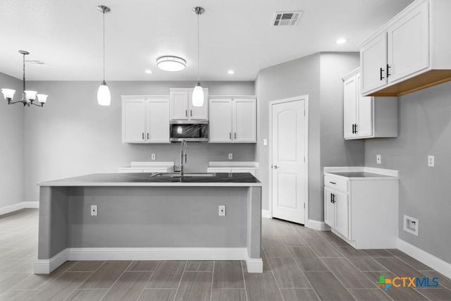 4437 Sandlin Drive, Belton, TX 76513