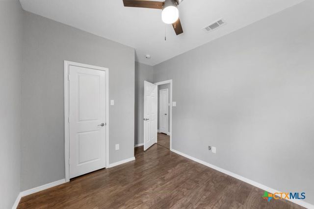 4437 Sandlin Drive, Belton, TX 76513