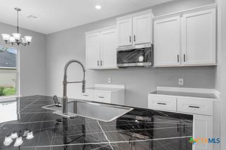 4437 Sandlin Drive, Belton, TX 76513
