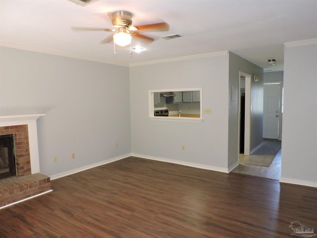 3031 Belle Meade Dr D, Pensacola, FL 32503