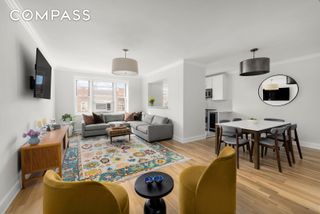 68-61 Yellowstone Boulevard # 704, New York City, NY 11375