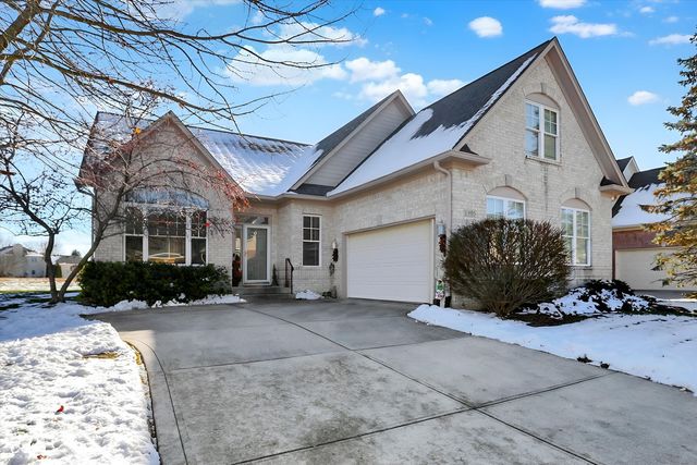 13545 Belford Court, Carmel, IN 46032