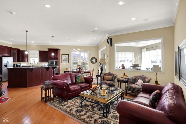 13545 Belford Court, Carmel, IN 46032