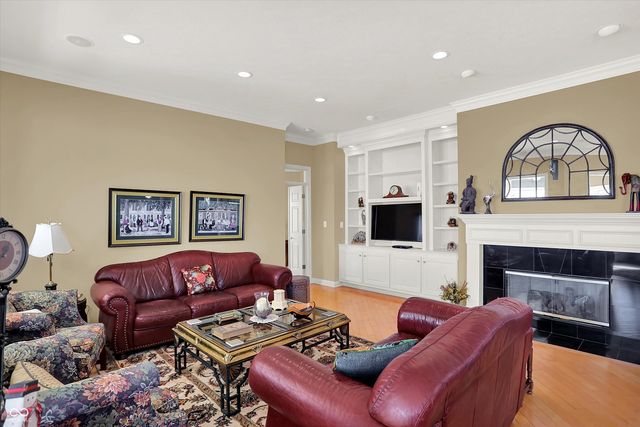 13545 Belford Court, Carmel, IN 46032