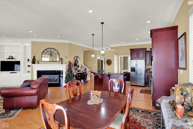 13545 Belford Court, Carmel, IN 46032