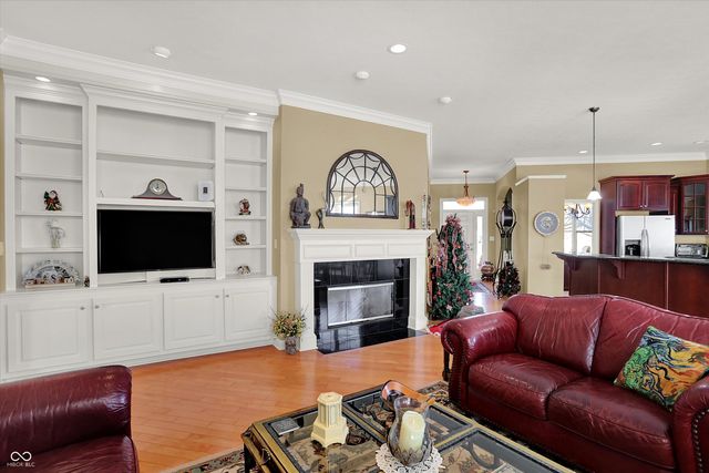 13545 Belford Court, Carmel, IN 46032