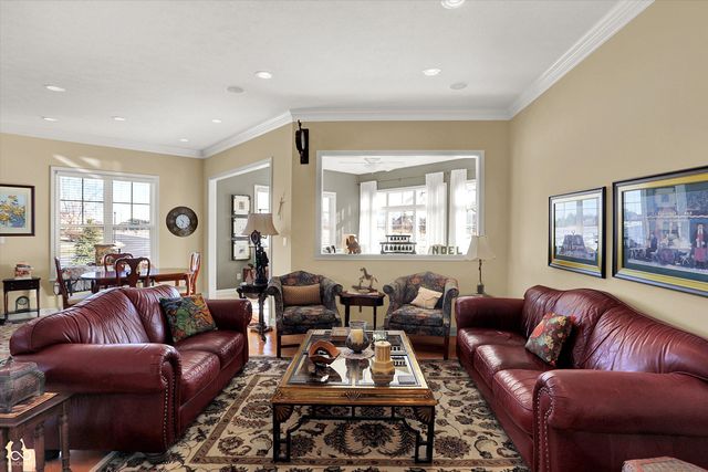 13545 Belford Court, Carmel, IN 46032