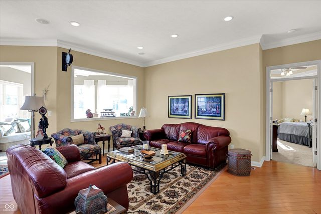 13545 Belford Court, Carmel, IN 46032