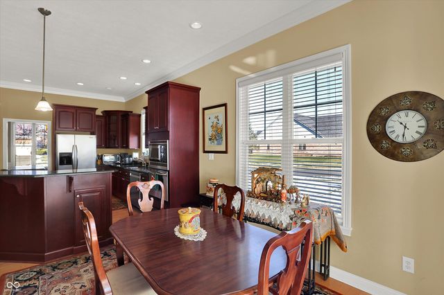 13545 Belford Court, Carmel, IN 46032