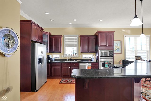 13545 Belford Court, Carmel, IN 46032