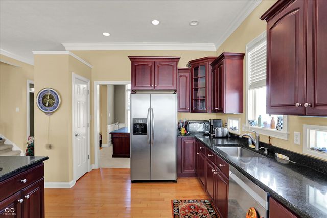 13545 Belford Court, Carmel, IN 46032